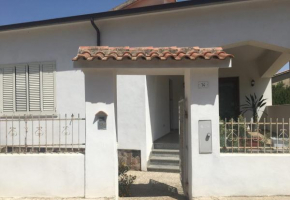 A Casa di Zia